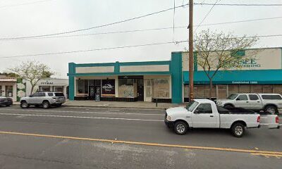 Cruz Vincent Salon