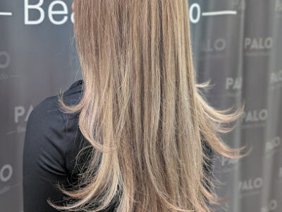 Palo Beauty Studio