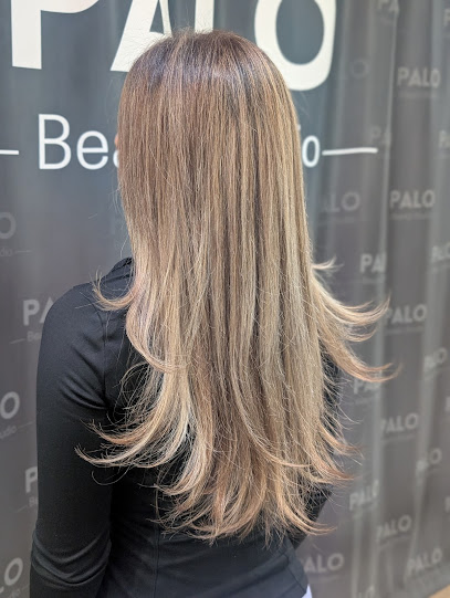 Palo Beauty Studio
