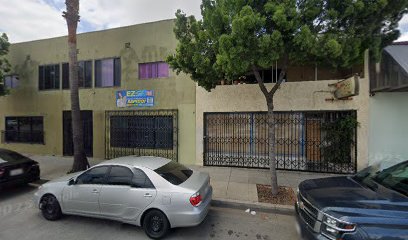 La Moda Beauty Salon