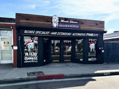 Marlo Shears Salon & Beauty Supply
