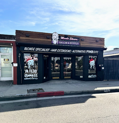 Marlo Shears Salon & Beauty Supply