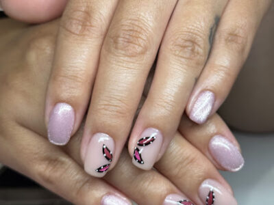 Azure’s Nail & Lash Studio