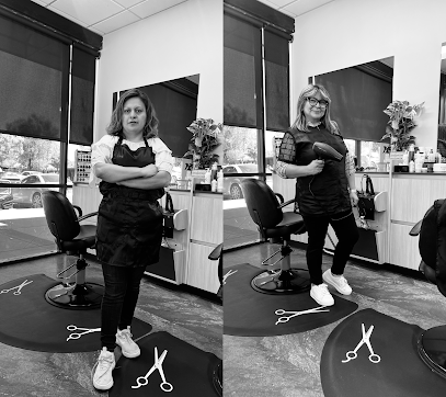 HM Hair Lab