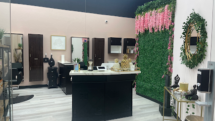 Plush Babe Beauty Lounge