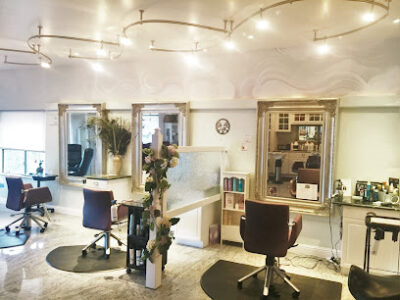 Heart & Soles Day Spa Salon