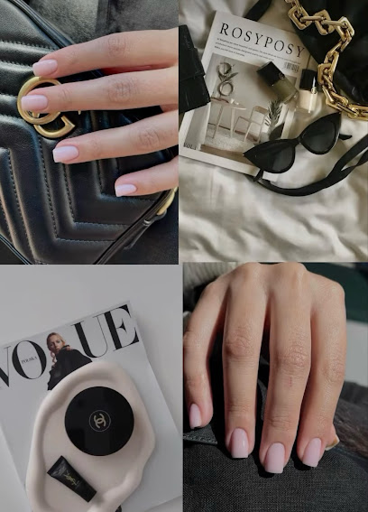 YveNails