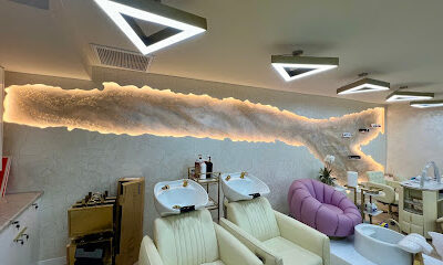 Edalin Beauty Lounge
