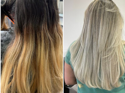 E’lan I’Unite’ Salon