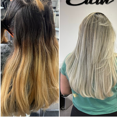 E’lan I’Unite’ Salon