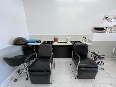 Kt’s beauty salon