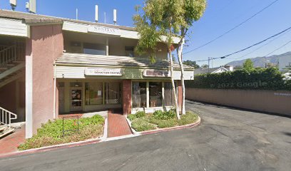 Kristen Laurenz Salon