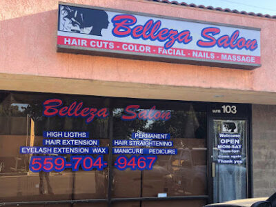 Belleza Salon
