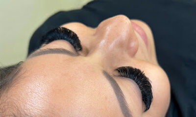 Sunday’s Lashes & Beauty Studio