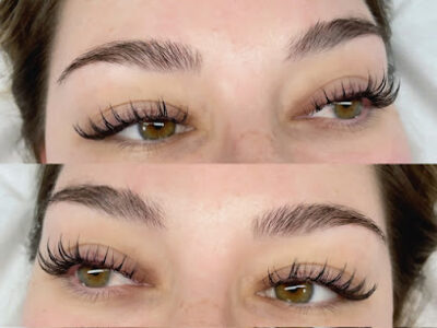 Fairy of fortune lashes