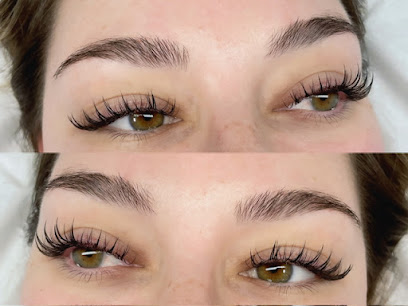 Fairy of fortune lashes