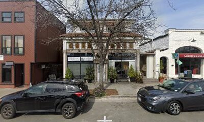 Charles Hunt Studio