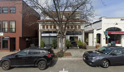 Charles Hunt Studio