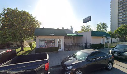 New Face Beauty Salon