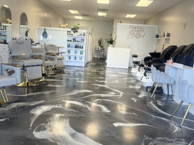 sunshine beauty salon