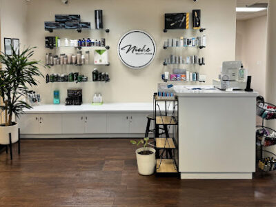 Niche Beauty Lounge
