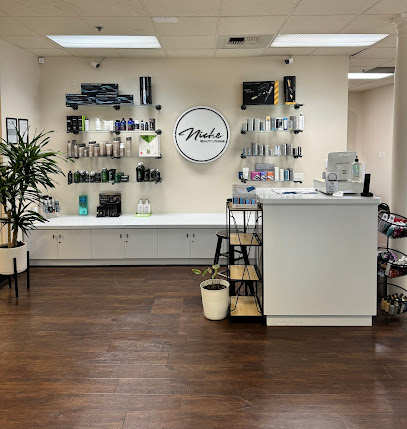 Niche Beauty Lounge
