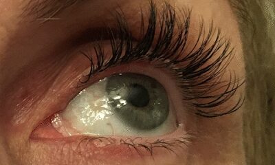 From lashes To Toes