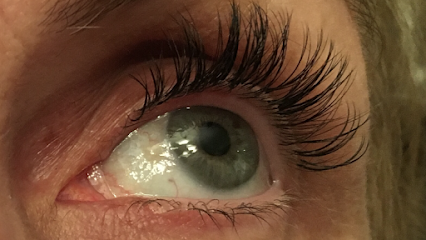From lashes To Toes