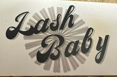 Lash Baby 951