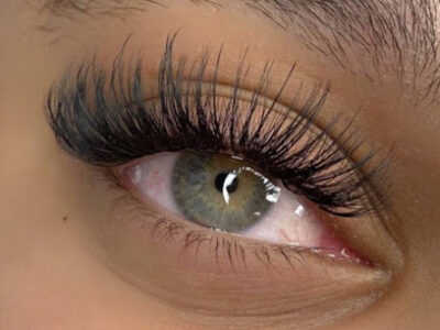 Mina K Lashes & Training Center