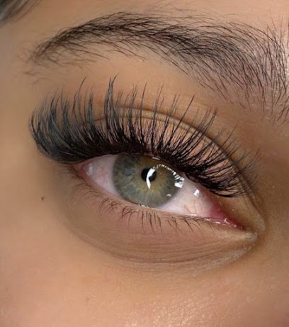 Mina K Lashes & Training Center