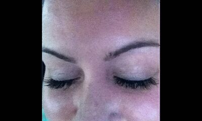 The Lash Spa