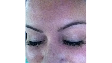 The Lash Spa