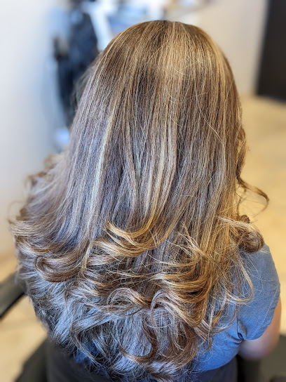 Cohn’s hair design