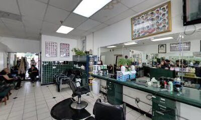 Rosy’s Hair Designer