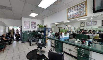 Rosy’s Hair Designer
