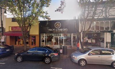 Paris Salon Spa