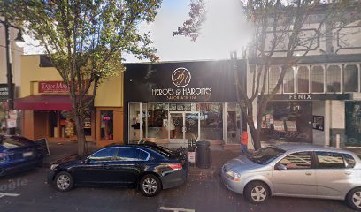 Paris Salon Spa