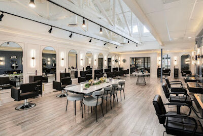Beauty Bar Company