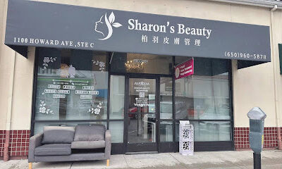 Sharon’s Beauty 柏羽皮肤管理