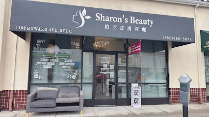 Sharon’s Beauty 柏羽皮肤管理