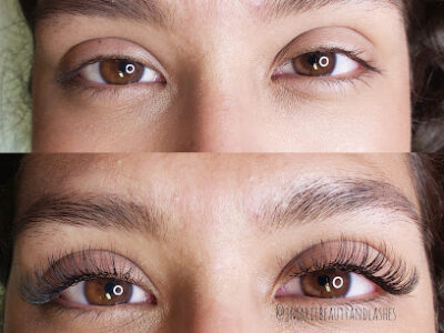 J’Marie Lash Studio