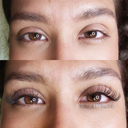 J’Marie Lash Studio