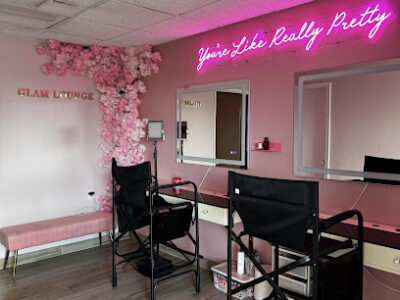 Glam Lounge Beauty Salon