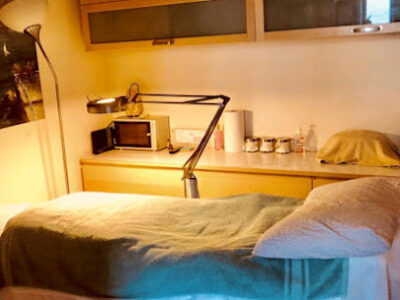 BB skincare & waxing
