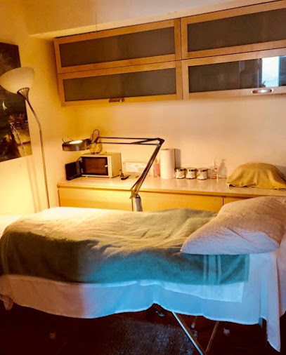 BB skincare & waxing