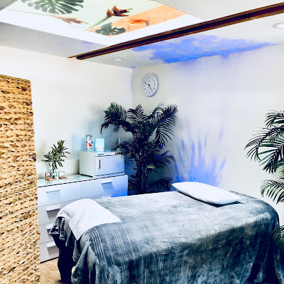 Seialoha – Toxic Free Beauty + Shop