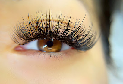 LASHES STUDIO