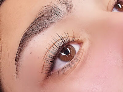 Blissful Beauty by Karin