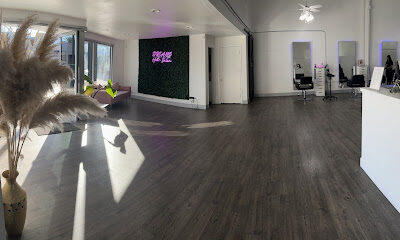 DREAMS HAIR SALON INC.